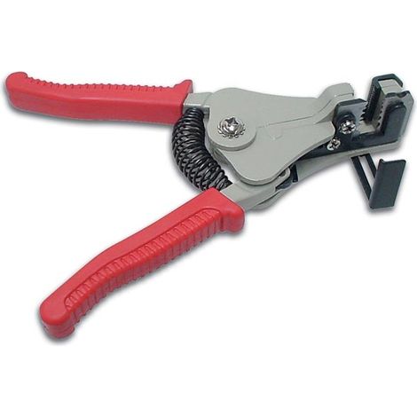 PINCE À DÉNUDER/COUPER AVEC RÉGLAGE AUTOMATIQUE VELLEMAN VTSTRIP2N (1/4)