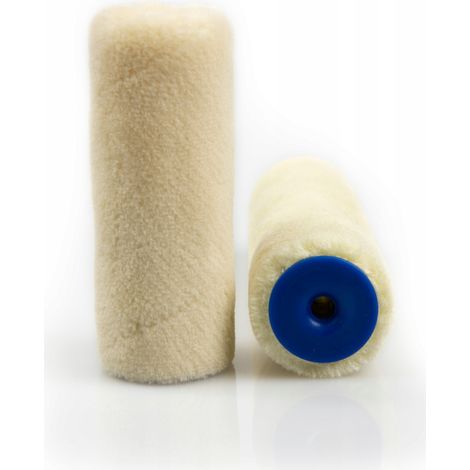 Rouleau en velours 6 cm (10/50//528) (1/4)