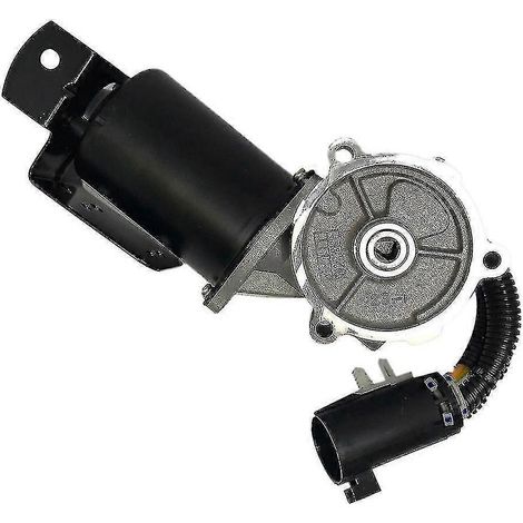Moteur d'actionneur de commande de transmission de boîte de transfert pour Sorento Terracan 44-24-648-011-b 47303-h1000-Bon (1/5)