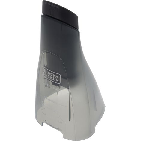 Black & Decker serbatoio aspirabriciole Dustbuster 14.4Wh 7.2V NVC220WC Cordless (1/4)