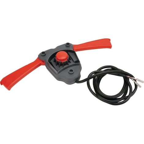 BOÎTIER ÉCONOMISEUR DE BATTERIE EL380LiYELLOW 1021 ORIGINAL STIGA - 381600533/1 (1/2)