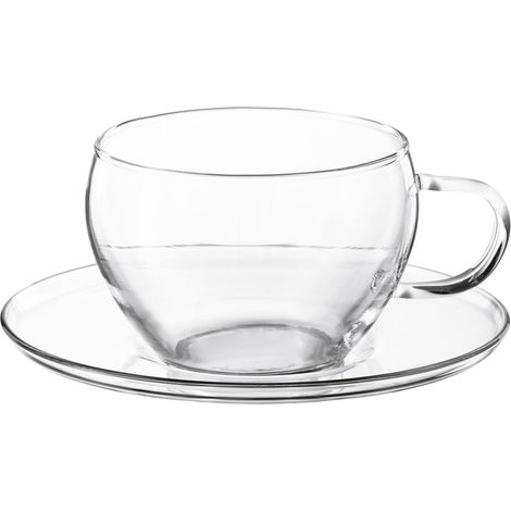 Teetasse "Eva" 2er Set (1/4)