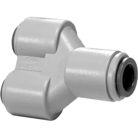 John Guest Speedfit 3/8" Two Way Divider