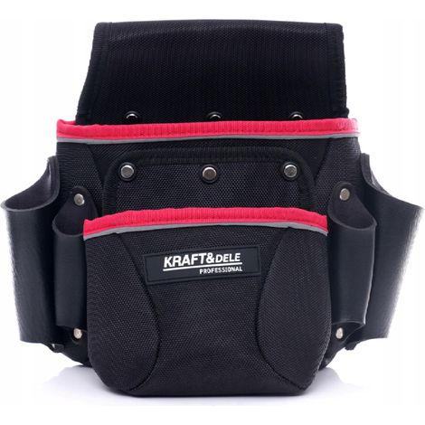Sacoche de ceinture à outils pour organisateur de monteur (1/5)