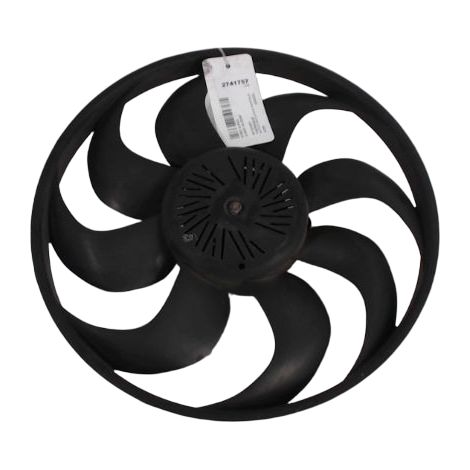 [PRODUIT D'OCCASION] Moteur Ventilateur Radiateur FORD S-max 2006- ♻️ Ref Oe. 1731864 - Garantie à vie (1/3)