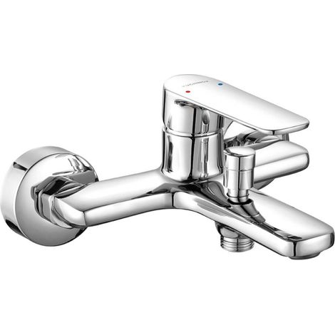 Grifo de bañera de pared GAVA (1/2)