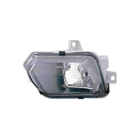 Feu anti-brouillard avant gauche H1 Iveco Daily 2 1999-2006