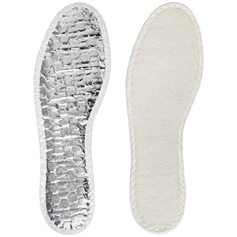 Soletta Alutherm-Airtech GR.46 Alute Silver Alu-Cold Pressure Bama (1/4)