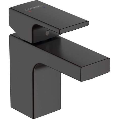 hansgrohe Vernis Shape Einhebel-Waschtischarmatur 70 mit (1/5)