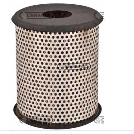 Filtro de aceite para motor de máquina agrícola AGRIFULL 100 - 100 DT - 670 FRUTTETO