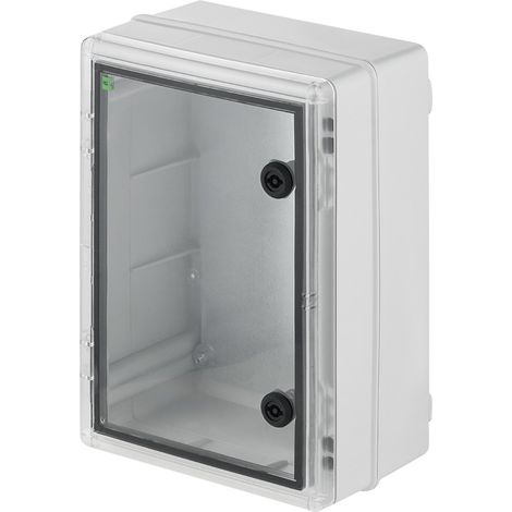 elektro-plast SR2 armadio elettrico grigio RAL 7035