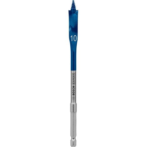 BOSCH 2.608.900.315 Self cut spade bit 16mm x 116mm x 152mm (1/5)