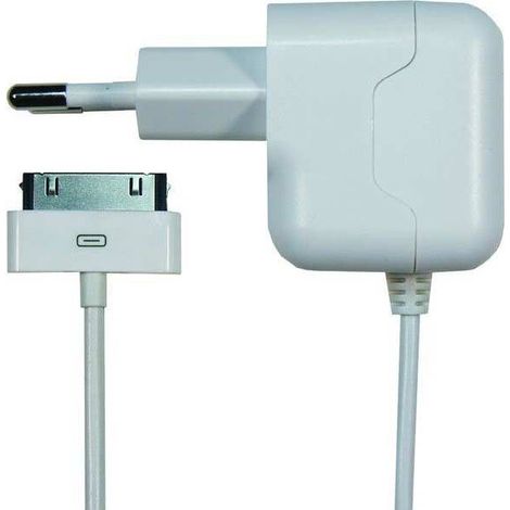 Caricabatterie Sinox SXI 731 MFI certificazione MFI 2.1A (1/2)