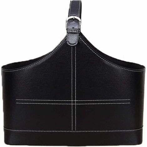 Panier d'achat grand panier de rangement cadeau panier alimentaire panier-cadeau panier en cuir mobile panier retour cadeau panier haut de gamme sac à provisions-Fei Yu
