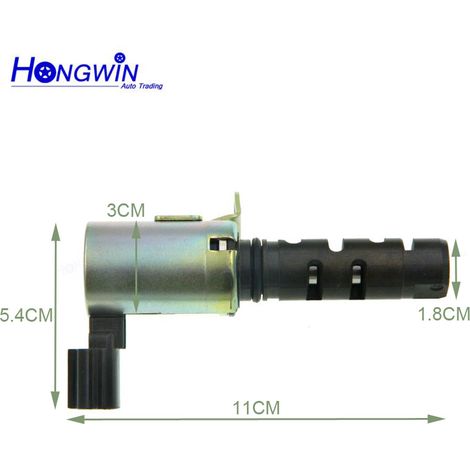 VVT-Magnetventil 15330-97402 für Lexus- und Toyota-Automobilmotoren (1/4)