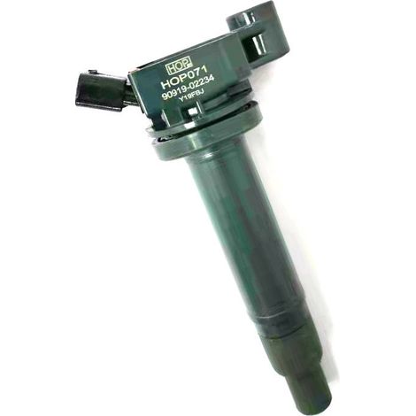Compatible with Toyota Camry automotive parts and components ignition coil 90919-02234 UF267 (1/3)