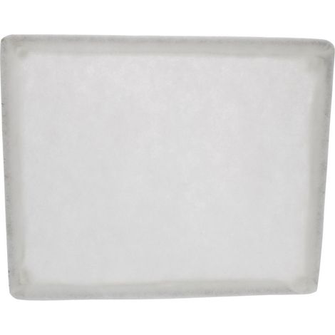 FILTRE de rechange pour Filtre à pollen 125mm (1/3)