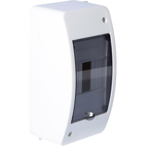 Cuadro de distribución de superficie RNTO 4S 1x4 (1/3)