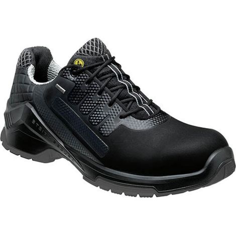 Steitz Secura Sicherheitshalbschuh VD 3500 Gore SST SF S3 ESD SRC DGUV Gr. 38 NB schwarz (1/5)