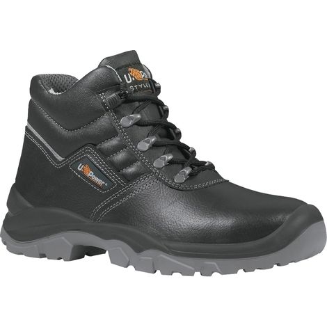 U-Power Reptile Scarpe antinfortunistiche alte RS S3 SRC - 42 (1/10)