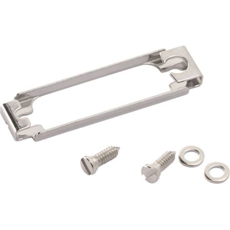encitech 6250-0113-03 SLIDE LOCK,SIZE 25-Kit Gleitverriegelung Metall 1 St. (1/2)