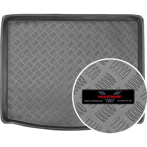 Tappetino per bagagliaio MAX-MAT per Jeep Compass II SUV 2017