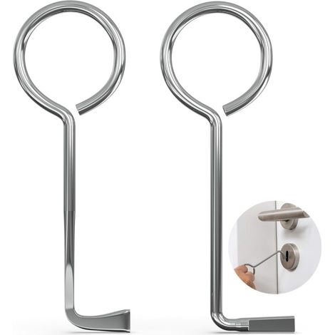 Outils portatifs, clé à serrure, outils d'entraînement pour l'ouverture de serrures, poignées d'ouverture de serrures, clés