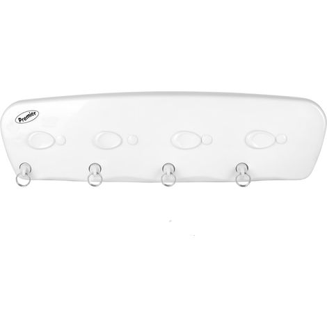 CUNCIAL Premier 4-Seil-Wandwäscheleine (4x5 Meter) 104004