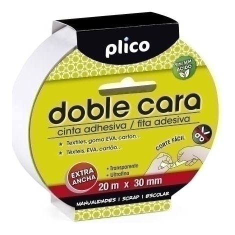 Plico 13320 - Ruban adhésif