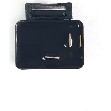 Relais clignotant étanche 612V pour moto, contrôleur de clignotant. (1/4)