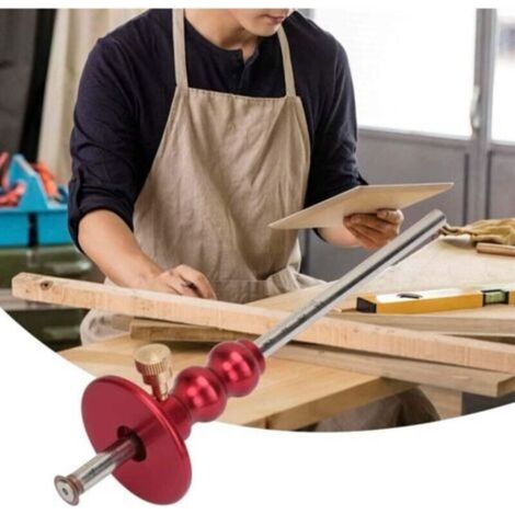 Jauges de marquage du bois, Outil de jauge ténon en bois Marqueurs de roues pour le travail du bois pour les professionnels ou le bricolage