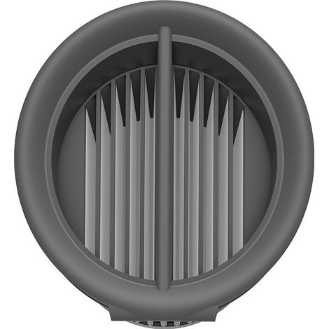 Filter für mova K30/K30Mix/X4/X4Pro/X4Mix Staubsauger [1 Stück]