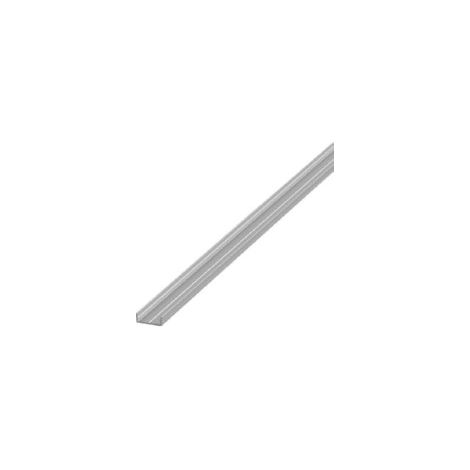 Brumberg Leuchten Anbauprofil flach 3000x17,6x6mm 53380263 (1/2)