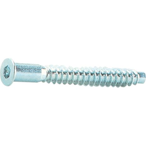 SC VITI DI GIUNZIONE AUTOFILETTANTI 7X50 MM 20 PZ- 5,0 pz