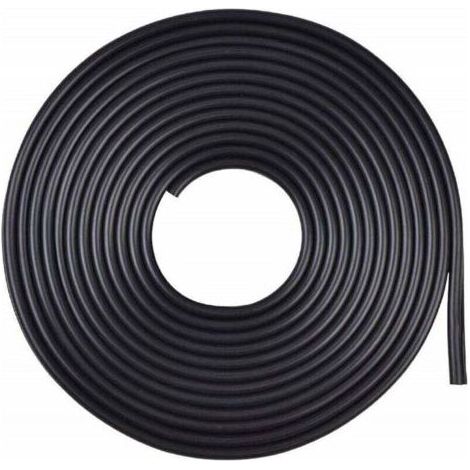 Protecteur De Porte Voiture Protection Bande Caoutchouc Portiere,5M Porte De Voiture Protecteur De Bord Porte Garniture De Moulage Edge Guard Rubber Strip Anti-Scratch (1/4)