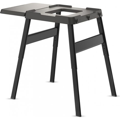 Verstellbarer Ninja Woodfire Ständer 4718J800EUUK Kompatibel mit OO101 OG701 OG751 OG850 OG901 (1/5)
