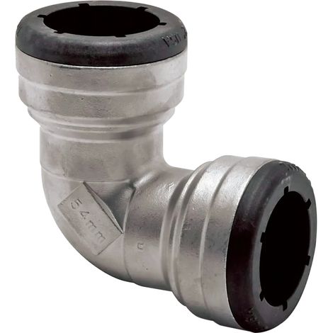 VSH Tectite 316 Winkel 90° i/i 35 Typ TS12, 4755291