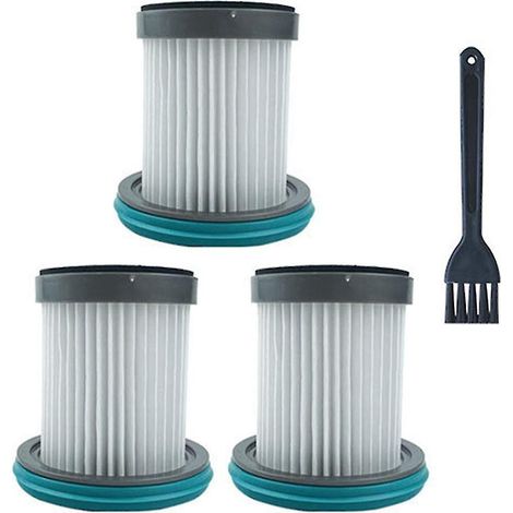 HEPA-Filterwattefilter für Puppyoo T11 T11 Pro Akku-Handheld