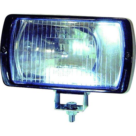 Projecteur de cabine fixe faisceau longue portée blister