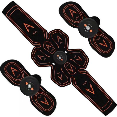 AquaForge Smart EMS Muskelstimulator