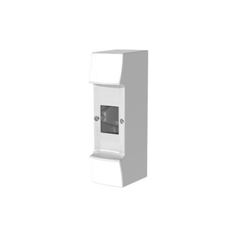Coffret Saillie Mistral 41W 650°- sans Porte-1X2M 1SPE007717F0100 ABB F712017