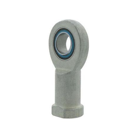 Giunto sferico GIL45 -UK-2RS - chrome dur/matériau de glissement INA