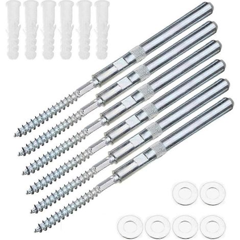 Supports invisibles pour étagères flottantes en bois - Online Store (1/5)