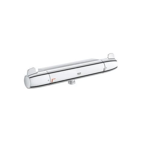 Grohe Grohtherm Special Mitigeur thermostatique Douche Chrome, 34681000 (1/4)