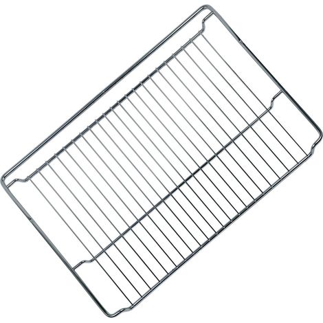 Grille 470 x 345mm (293400-55868) (00742283) Four, cuisinière BOSCH, SIEMENS, VIVA, NEFF (1/2)