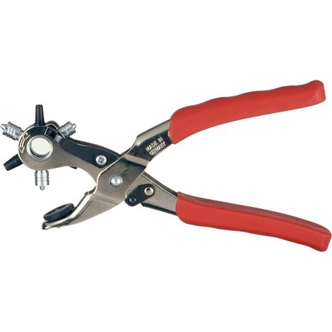 Pince Emporte-pièce 220 mm