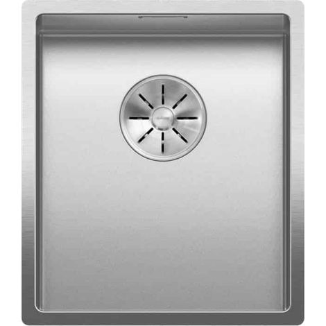 Durinox en acier inoxydable CLARON 340-IF (1/3)