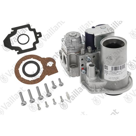 VAILLANT Robinet de gaz VKK 656/4 u.w. Vaillant-Nr. , 0020086373