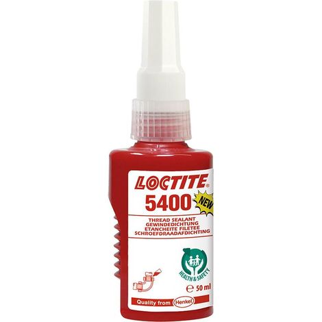 LOCTITE 5400 ACC50ML EGFD Gewindedichtung Henkel (1/4)