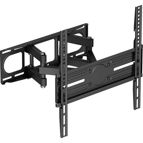 Tracer WallFlex soporte para TV LCD/LED, Negro (1/5)
